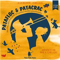 Patafloc & Patacrac