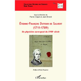 Etienne-François Dutour de Salvert (1711-1789) - 1