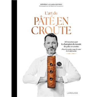 L'art du pâté en croûte - 1