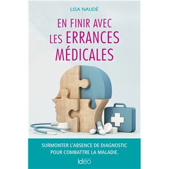 En finir avec les errances médicales - 1