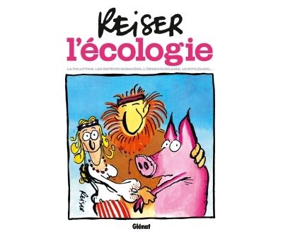 Reiser et l'écologie NE