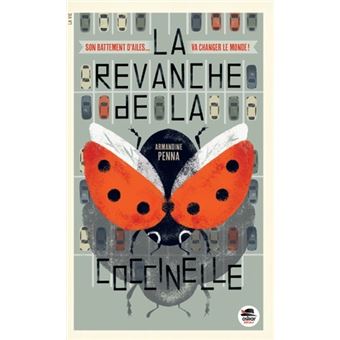 Revanche de la coccinelle (la) - 1