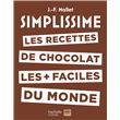 Simplissime Nestlé Desserts