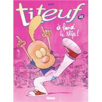 Titeuf