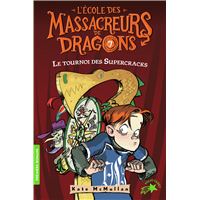 Le tournoi des Supercracks