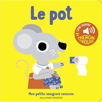 Le pot - 1