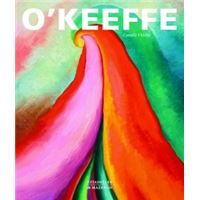 Georgia O'Keeffe