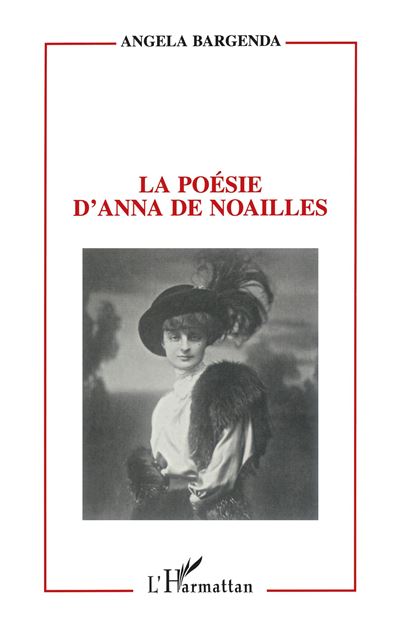 La poesie d'Anna de Noailles