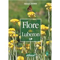 Flore du Luberon