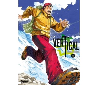 Vertical - 6. Tome 6
