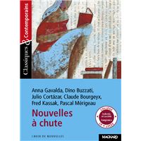 Nouvelles à chute 1 - Classiques et Contemporains