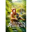 Légendes d'Ashur-Sîn - Tome 7 Naja