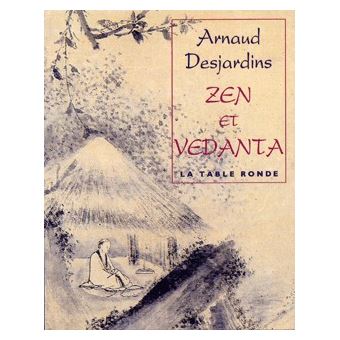 Zen et Vedanta - 1