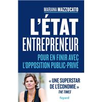 L'État entrepreneur