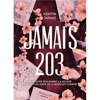 jamais 203