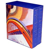 L'Art et l'Esprit de Paris (2 volumes sous coffret)
