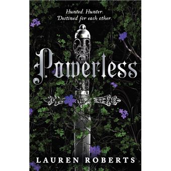 Powerless - 1