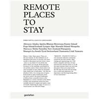 Remote Places to Stay