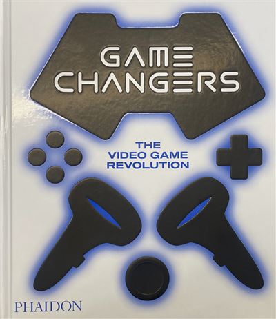 Game changers -  Phaidon - relié