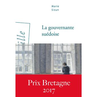 La Gouvernante suédoise - 1