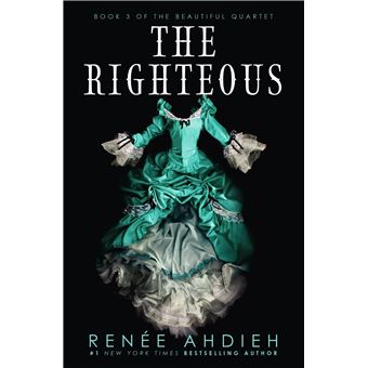 The Beautiful - THE RIGHTEOUS - 1