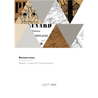 Romans-revue - 1