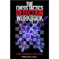 Chess Tactics Detection Workbook