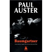 Baumgartner