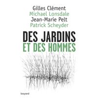 Des jardins et des hommes
