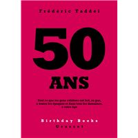 50 ans