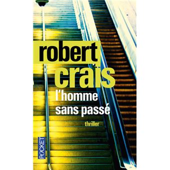 L'homme sans passé - 1