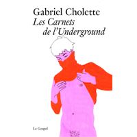 Les Carnets de l'Underground