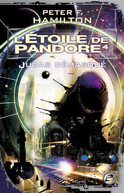 Rencontre avec Stéphane Marsan co-fondateur des éditions Bragelonne