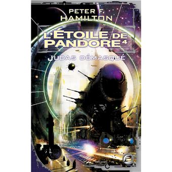 L'Étoile De Pandore - L'Étoile De Pandore, T04 - 1