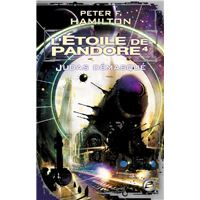 L'Étoile de Pandore, T4 : Judas démasqué