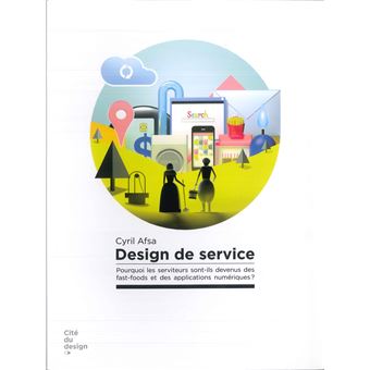 Design de service - 1