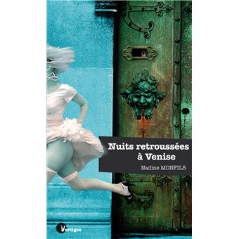 Nuits retroussées à Venise - 1