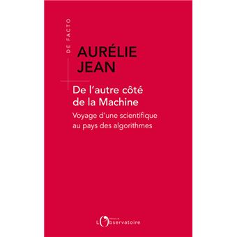 De l'autre côté de la machine - 1