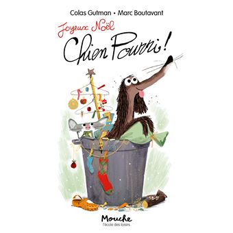 Chien Pourri - Joyeux Noël Chien Pourri - 1