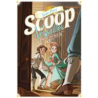 Scoop à Versailles