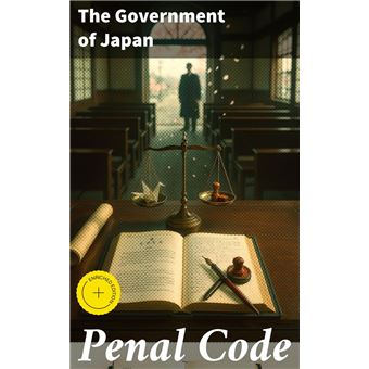 Penal Code - 1