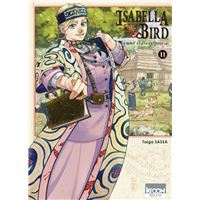 Isabella Bird, Femme Exploratrice
