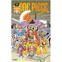 One Piece - Edition originale - Tome 111