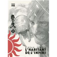 L'Habitant de l'infini