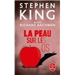 La Peau sur les os