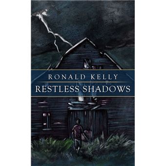 Restless Shadows - 1