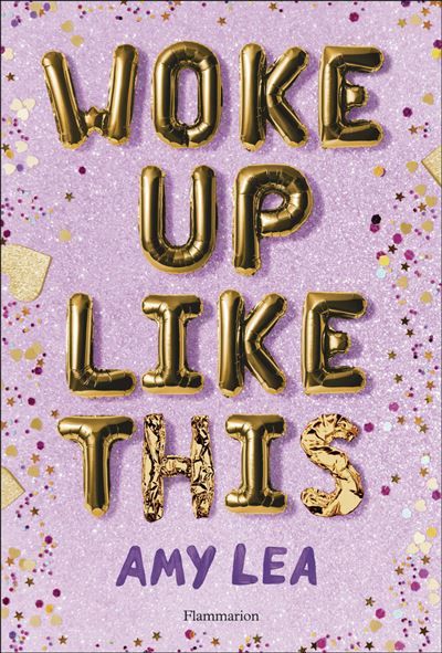 couverture de : Woke up like this