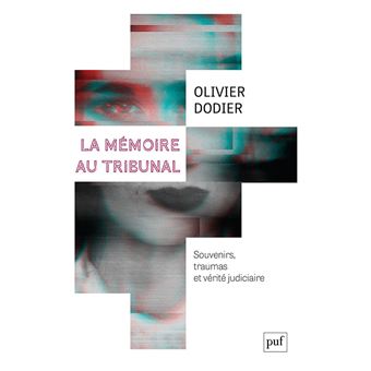 La mémoire au tribunal - 1