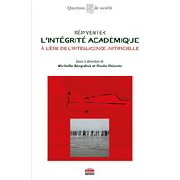 Réinventer l'intégrité académique à l'ère de l'intelligence artificielle