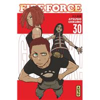 Fire Force